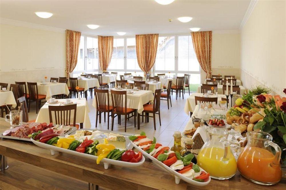 Hotel Inspiration Garni Tittmoning Exteriér fotografie