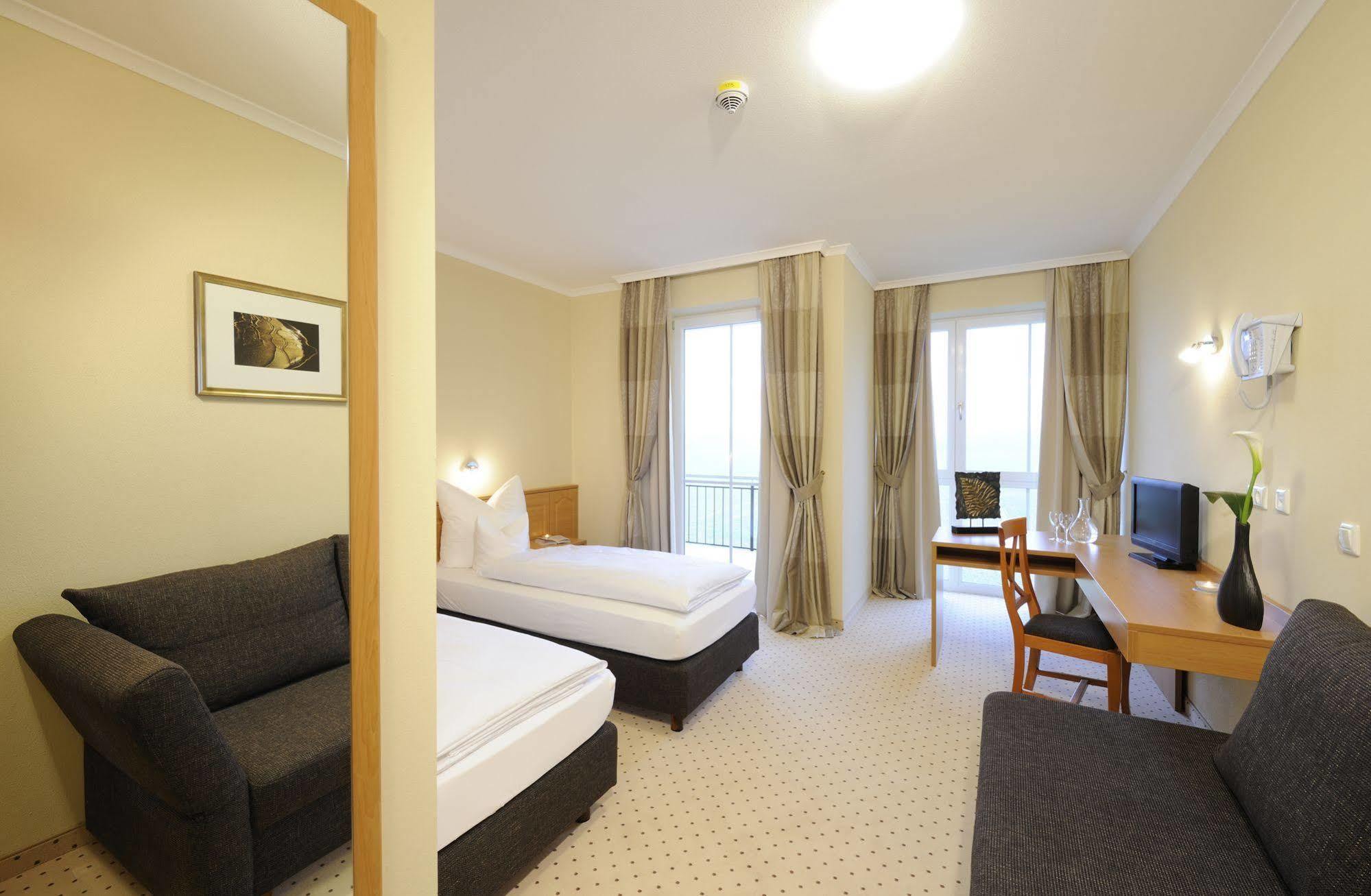 Hotel Inspiration Garni Tittmoning Exteriér fotografie