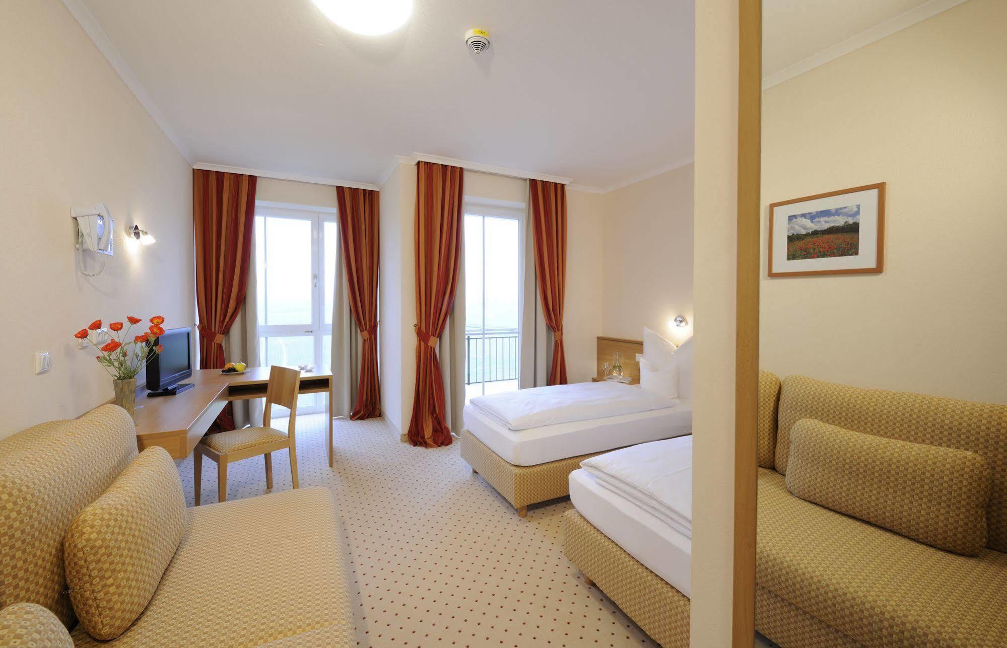 Hotel Inspiration Garni Tittmoning Exteriér fotografie